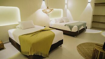 Talam House Coveñas by Bernalo Hotels