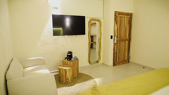 Talam House Coveñas by Bernalo Hotels