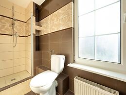 Comfortable Holiday Studio, Breakfast Included