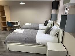 Colchester Studio Suites