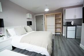 Colchester Studio Suites