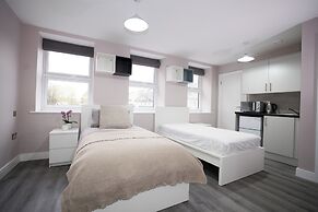 Colchester Studio Suites