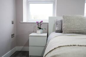 Colchester Studio Suites