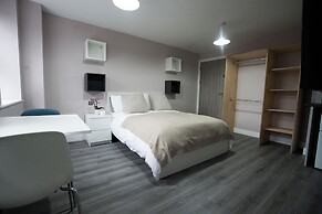 Colchester Studio Suites