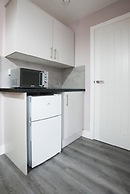 Colchester Studio Suites