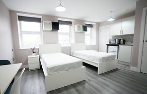 Colchester Studio Suites