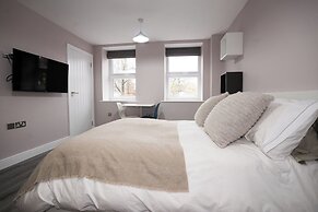 Colchester Studio Suites