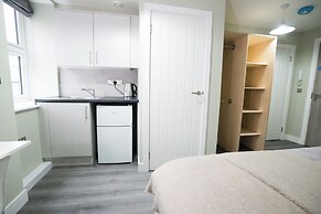 Colchester Studio Suites