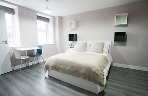 Colchester Studio Suites