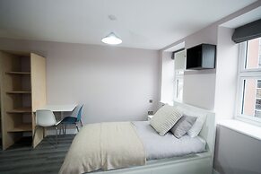 Colchester Studio Suites