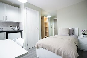 Colchester Studio Suites