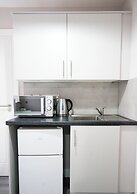 Colchester Studio Suites