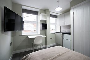 Colchester Studio Suites