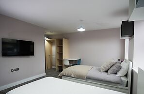 Colchester Studio Suites