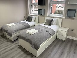 Colchester Studio Suites