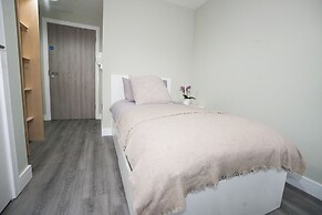 Colchester Studio Suites