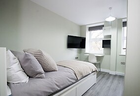 Colchester Studio Suites