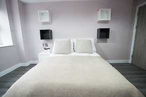 Colchester Studio Suites