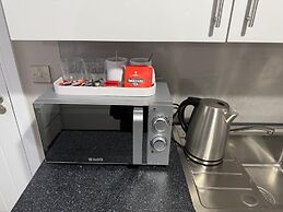 Colchester Studio Suites