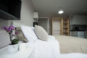 Colchester Studio Suites