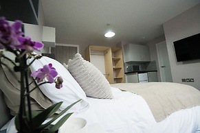 Colchester Studio Suites