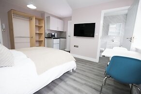 Colchester Studio Suites