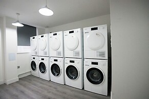 Colchester Studio Suites