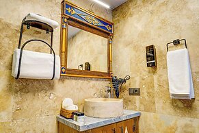 Kasr-ı Kapadokya Cave Suites