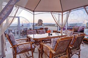 Kasr-ı Kapadokya Cave Suites