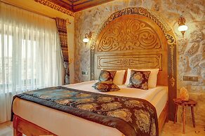 Kasr-ı Kapadokya Cave Suites