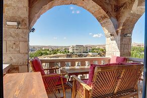 Kasr-ı Kapadokya Cave Suites