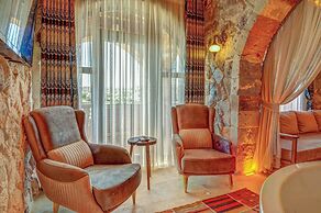 Kasr-ı Kapadokya Cave Suites