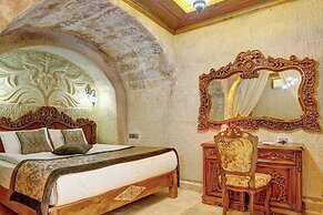 Kasr-ı Kapadokya Cave Suites