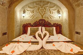 Kasr-ı Kapadokya Cave Suites