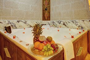 Kasr-ı Kapadokya Cave Suites