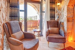 Kasr-ı Kapadokya Cave Suites
