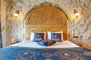 Kasr-ı Kapadokya Cave Suites