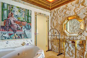 Kasr-ı Kapadokya Cave Suites