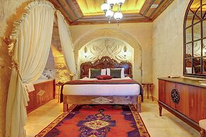 Kasr-ı Kapadokya Cave Suites