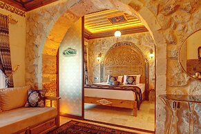 Kasr-ı Kapadokya Cave Suites