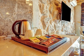 Kasr-ı Kapadokya Cave Suites