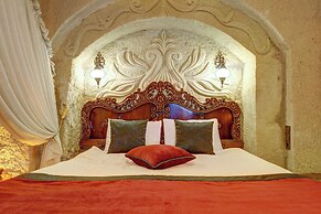 Kasr-ı Kapadokya Cave Suites