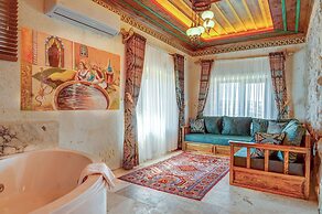 Kasr-ı Kapadokya Cave Suites