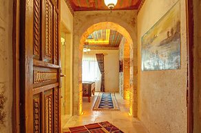 Kasr-ı Kapadokya Cave Suites