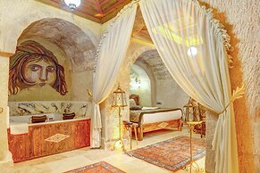 Kasr-ı Kapadokya Cave Suites