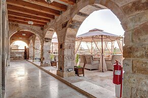 Kasr-ı Kapadokya Cave Suites