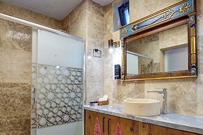 Kasr-ı Kapadokya Cave Suites