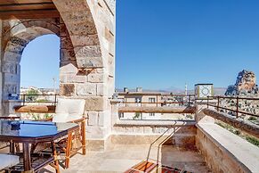 Kasr-ı Kapadokya Cave Suites