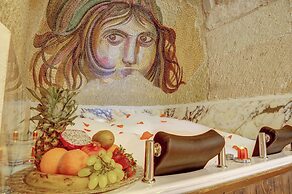 Kasr-ı Kapadokya Cave Suites