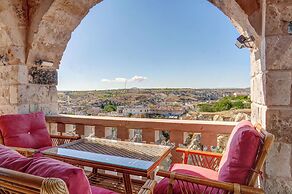 Kasr-ı Kapadokya Cave Suites